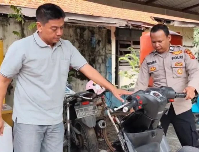 Viral Pemuda Tewas Dikira Dibegal di Pantura Cirebon, Ternyata Korban Kecelakaan