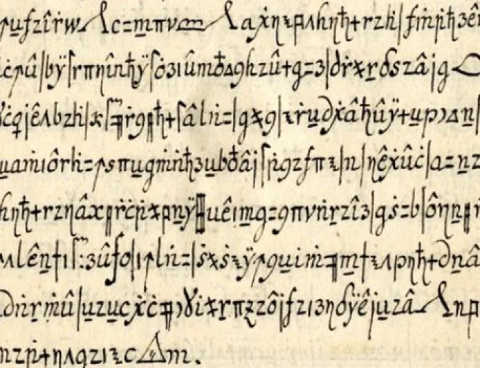 Plots, love letters and remedies: The medieval secrets being revealed by AI
