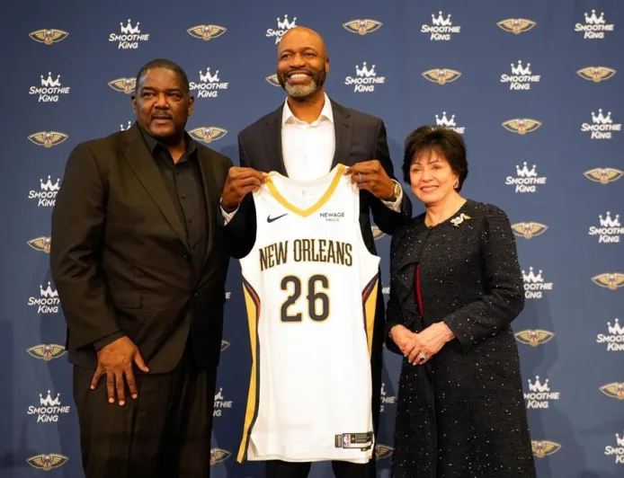 Jamahl Mosley Tidak Berniat Mengubah Arah Pelicans
