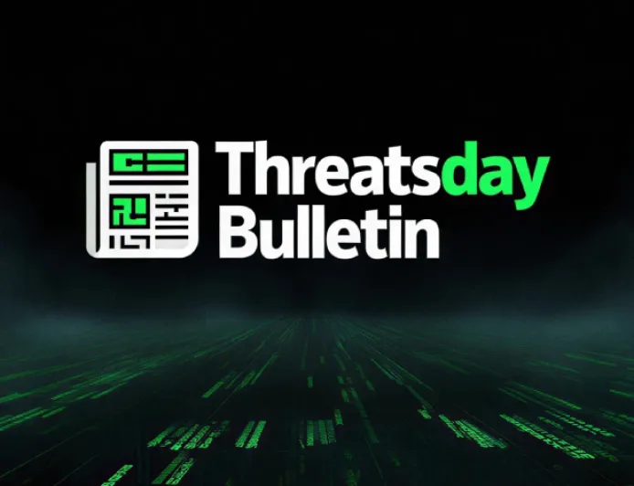 ThreatsDay Bulletin: Claude Security Plugin, Azure Priv-Esc, Kali365 MFA Bypass, FIFA Scams +15 More