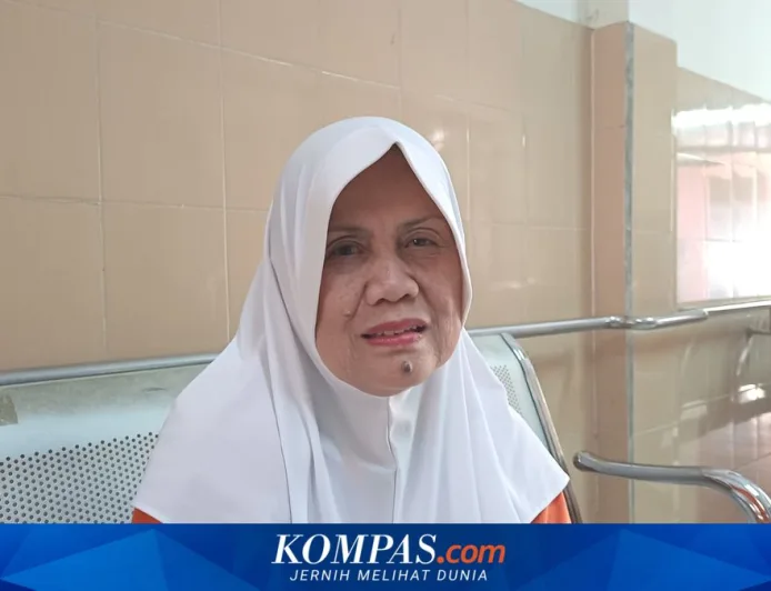 Kisah Juhariah: Dulu Takut dan Nangis Tinggal di Panti Sosial, Kini Aktif Berkegiatan