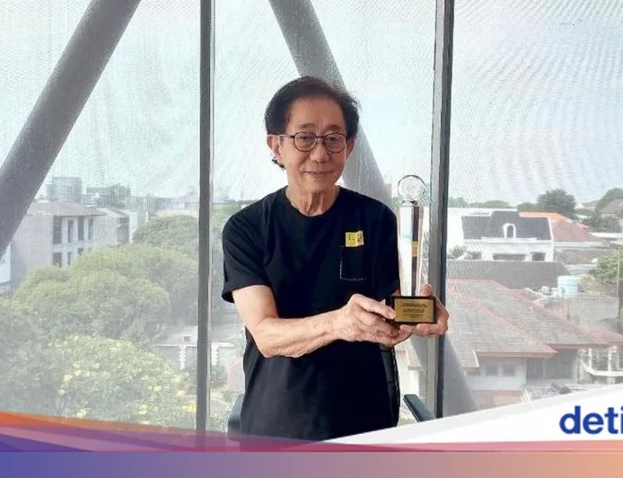 Sido Muncul Sabet Predikat Emas di Ajang Kepatuhan Hukum IRCA 2026