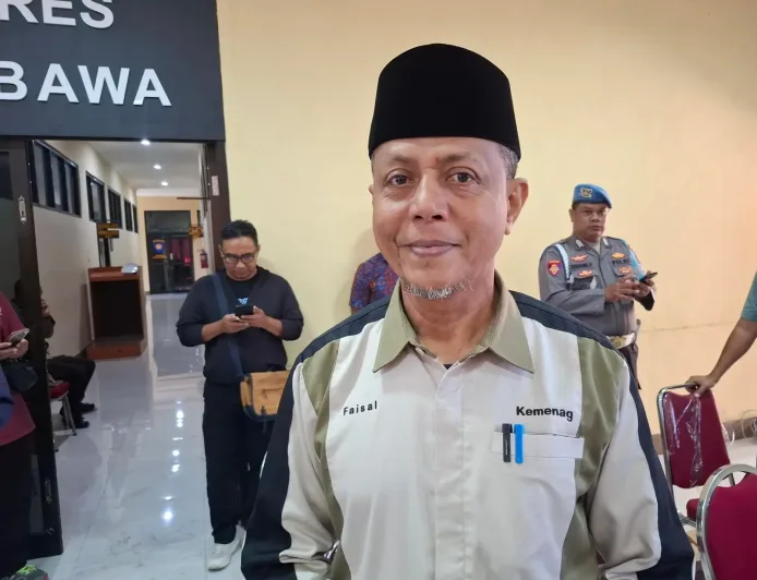 MUI Apresiasi Pemusnahan Barang Bukti Narkotika oleh Polres Sumbawa