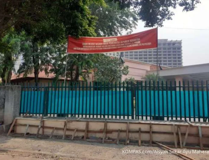 Indobuildco Tolak Eksekusi Hotel Sultan, Soroti Kepastian Hukum dan Dampak Sosial