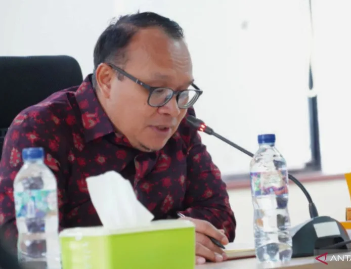 Ombudsman lakukan kajian cepat atas kecelakaan kereta di Bekasi Timur