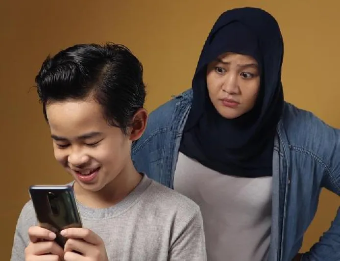 Setengah Anak Indonesia Terpapar Konten Seksual Media Sosial