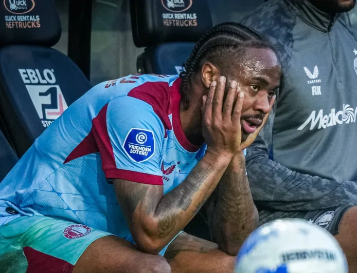 The Telegraph mengungkap detail memilukan terkait kecelakaan yang menimpa Raheem Sterling: ‘Seorang sumber yang dekat dengannya mengatakan…’