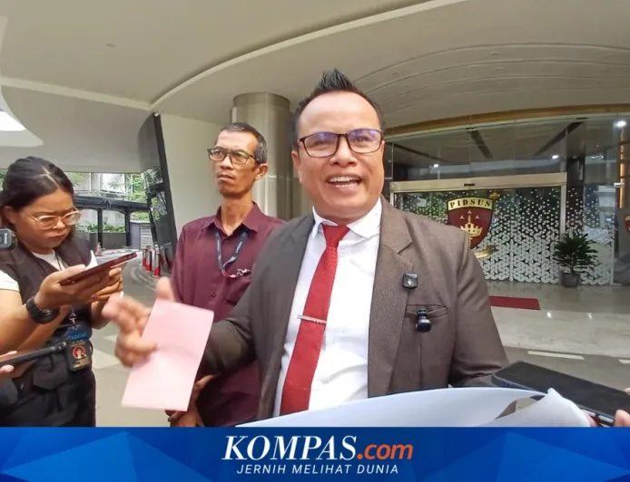 PT PMM Bantah Disebut Tak Kooperatif, Tolak Pembukaan Segel Demi Patuhi Prosedur Hukum