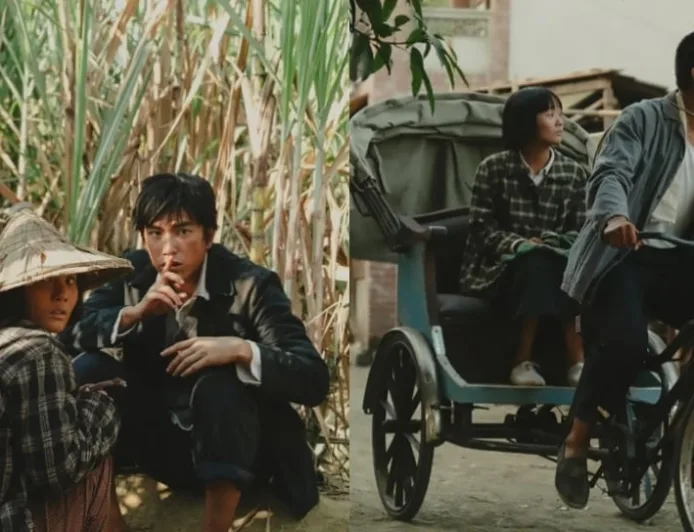 Rekomendasi Sinema Asia di Netflix: A Foggy Tale, Kisah Penjemputan Jenazah Korban Politik