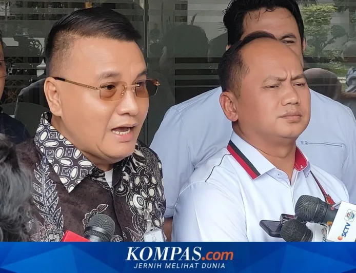 Satgas PKH Siap Hadapi PT PMM di Jalur Hukum soal Kasus Kontainer Mineral di Batam