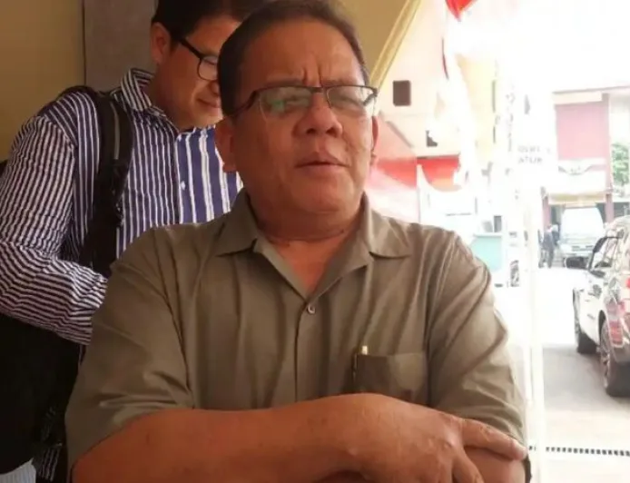 Profil Prof. Adrianus Meliala, Ayah Idgitaf Sekaligus Kriminolog yang Pernah Lolos dari Kecelakaan Pesawat