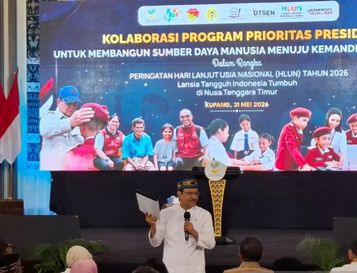 Mensos tekankan akurasi data agar bantuan sosial tepat sasaran