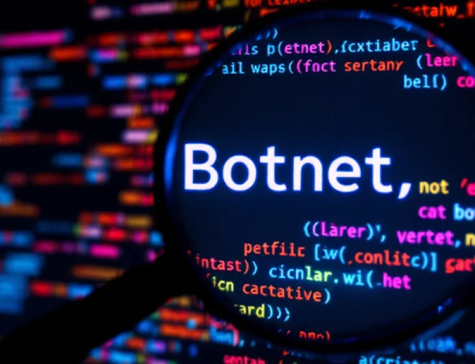 Dutch Authorities Dismantle Botnet Linked to 17 Million Infected Devices