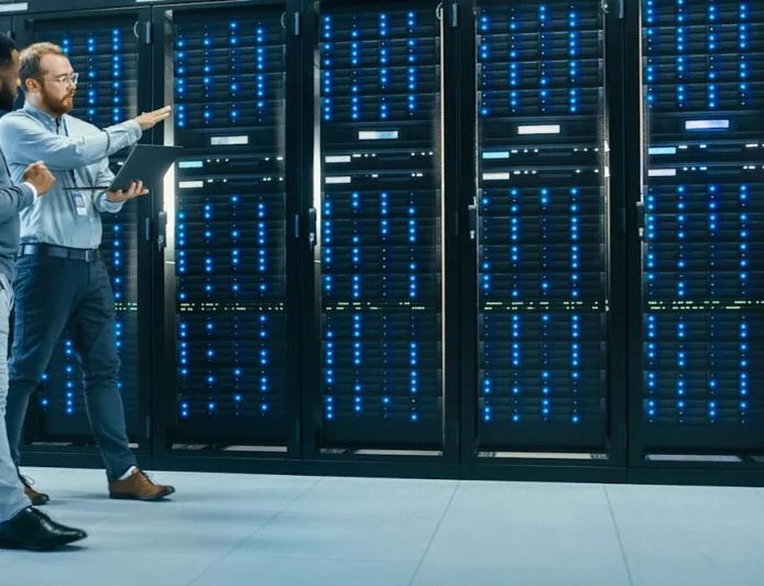 This AI Hardware Bottleneck Is Determining the Next Trillion-Dollar Tech Companies