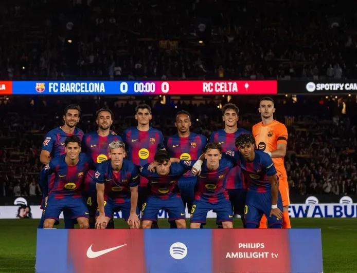 Incar Julian Alvarez Usai Datangkan Gordon, Barcelona Siap Cuci Gudang