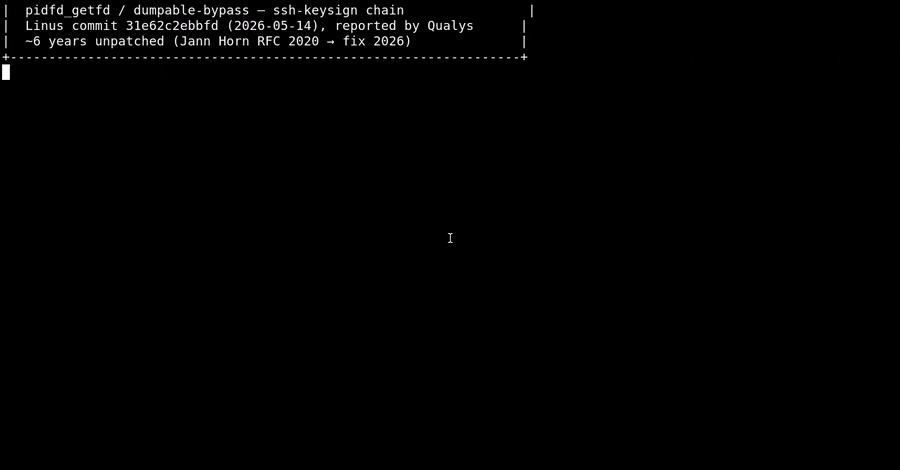 Celah Kernel Linux 9 Tahun Membuka Akses Root di Distribusi Utama
