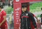 Mathew Baker Masuk Daftar 23 Pemain Timnas Indonesia Senior, Nova Arianto: Target Terbesar Saya!