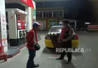 Polres Karawang Perketat Patroli di Wilayah Rawan Kriminal Seperti Curanmor dan Begal
