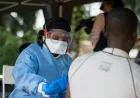 WHO menyerukan upaya bersama untuk mencegah wabah Ebola di Republik Demokratik Kongo.