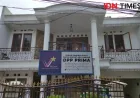 Partai Prima Gelar HUT ke-5 Secara Sederhana di Kantor DPP