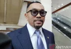 Sahroni Desak Polri-Kemenag Bentuk Satgas Anti Kekerasan Seksual di Ponpes: Kriminal Tameng Agama Harus Dihukum Berat
