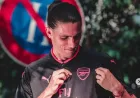 John Herdman Resmi Panggil Mantan Pemain Asing Adhyaksa FC Ikut Latihan Timnas Indonesia!