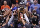 New York dan Bola Basket (Menuju) Kekekalan Romantisme