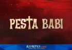 Film Pesta Babi dan Ujian bagi Gerakan Sosial