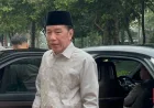 Hasto soal Jokowi Blusukan: Pertanggungjawaban Seorang Pemimpin