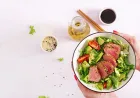 Diet Tanpa Menyiksa, AI Temukan Formula Sehat Lewat Perubahan Kecil Menu Makanan