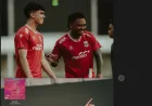 Mathew Baker Kalahkan Boaz Solossa hingga Bambang Pamungkas jika Debut di Laga Timnas Indonesia vs Oman atau Mozambik!