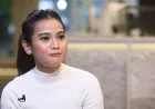 Acha Septriasa Tak Lagi Peduli Tekanan Media Sosial Yang Penting Jangan Keluar dari Koridor Etika