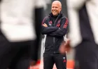 Arne Slot Tulis Surat Perpisahan Emosional Usai Dipecat Liverpool