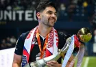 Kisah Bersejarah Sandy Walsh di Buriram United, Pemain Indonesia Pertama yang Segel Status Treble Winner di Thailand