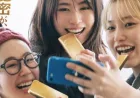 Sinopsis Magical Secret Tour, Film Jepang Terbaru Kasumi Arimura