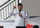 Hari Lahir Pancasila 2026, Irfan Aghasar Tekankan Pentingnya Persatuan dan Keadilan Sosial