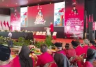 Hasil Musancab PDIP Karanganyar Dikritik: Orang Baru Masuk Struktur, Dinilai Rusak Jati Diri Partai