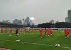 Timnas Indonesia Gelar Latihan Perdana Jelang FIFA Matchday Juni 2026, Ada Mees Hilgers hingga Luke Vickery