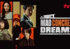 Drama Korea Mad Concrete Dreams Bukan Sekadar Drama Kriminal Biasa, Kini tayang di Vidio