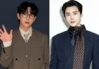 4 Aktor Korea yang Muak Makan Dada Ayam buat Diet, Tuntutan Profesi?