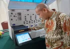 Diaspora Indonesia Kenalkan Mesin Exodus, Teknologi Terapi Regeneratif untuk Penyakit Berat