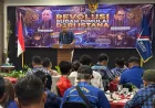 Rayakan 5 Tahun Berdiri di Hari Lahir Pancasila, Prima Jateng Panaskan Mesin Partai