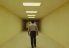 Sinopsis Film Backrooms, Teror Labirin Misterius yang Siap Menghantui Bioskop Indonesia