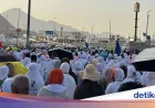Kunci Sukses Haji 2026 oleh Saudi yang Dipuji Dunia