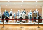 UNIQLO Buka Toko ke-78 di Plaza Indonesia, Ada di Jantung Jakarta!