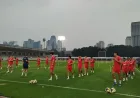 John Herdman Pilih Marselino Ferdinan sebagai Starter di Laga Timnas Indonesia vs Oman, Beckham Putra Tersingkir?