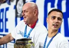 John Herdman Beber Alasan Coret Eliano Reijnders dan Jordi Amat dari Timnas Indonesia
