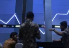 Ini Penyebab IHSG Dibuka Melesat 2%
