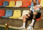 Kisah di Balik Kamar 202 Lionel Messi di Piala Dunia 2026, Cocoklogi Gelar Keempat Argentina!