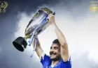 Segini Kisaran Uang yang Diterima Persib Bandung Setelah Frans Putros Masuk Skuad Timnas Irak di Piala Dunia 2026